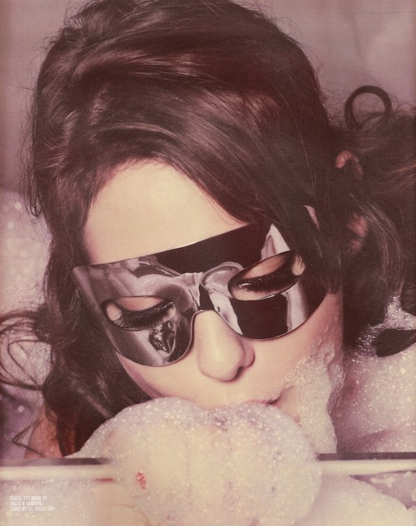 Quinoa-Stuffed Portobello Mushrooms