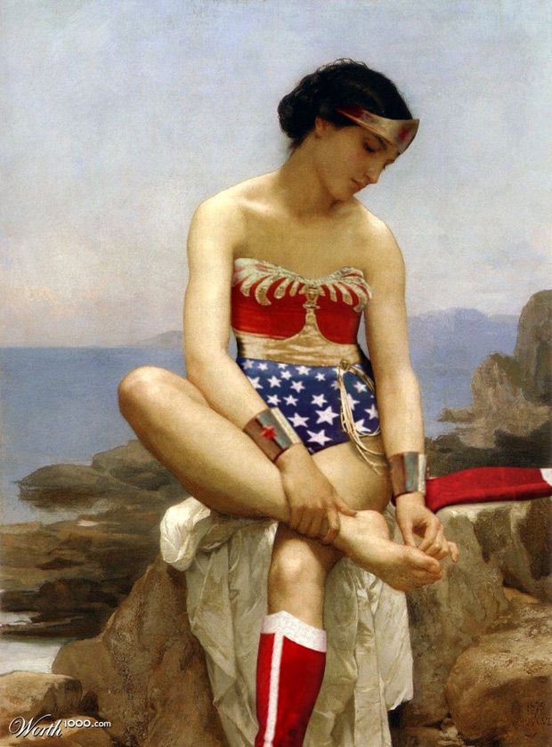 Need For Speed Vegan Pizza