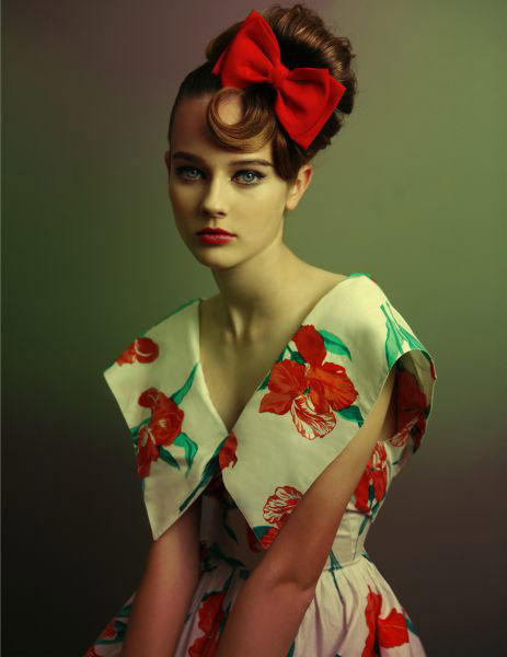 Black Forest Smoothie