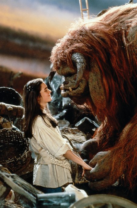 Labyrinth