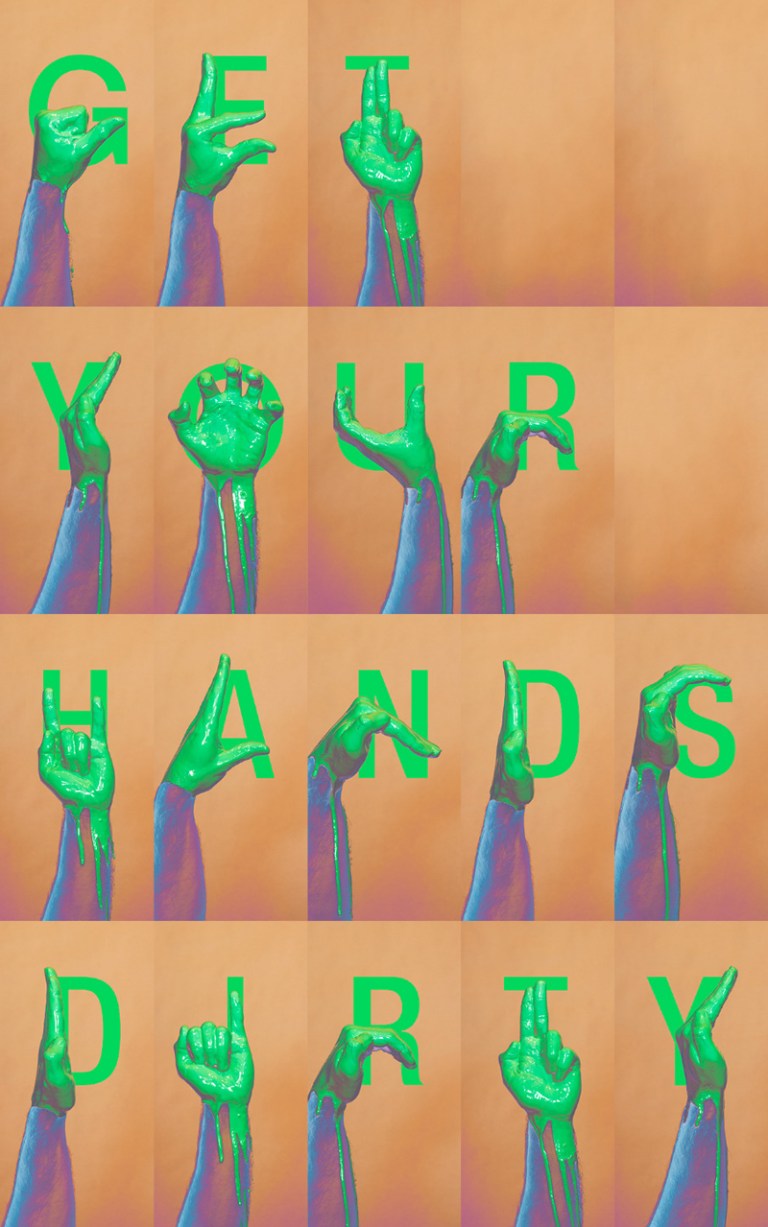 But What Do You Eat?!