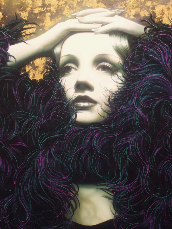 Diva by Raipun @ DeviantArt